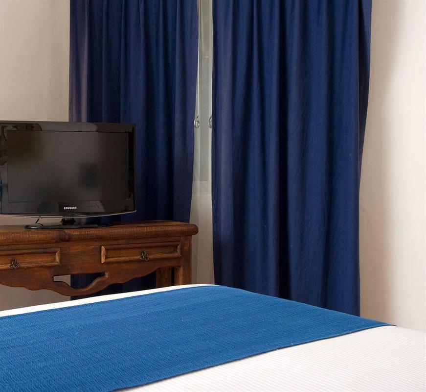Aqualuna Boutique Hotel By Sunrise (Adults Only) ปลายาเดลการ์เมน ภายนอก รูปภาพ