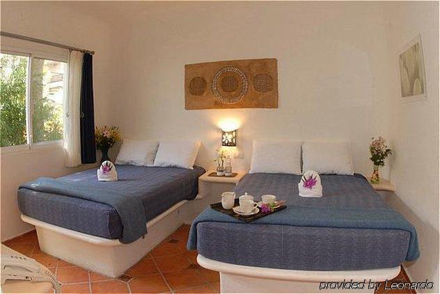 Aqualuna Boutique Hotel By Sunrise (Adults Only) ปลายาเดลการ์เมน ห้อง รูปภาพ