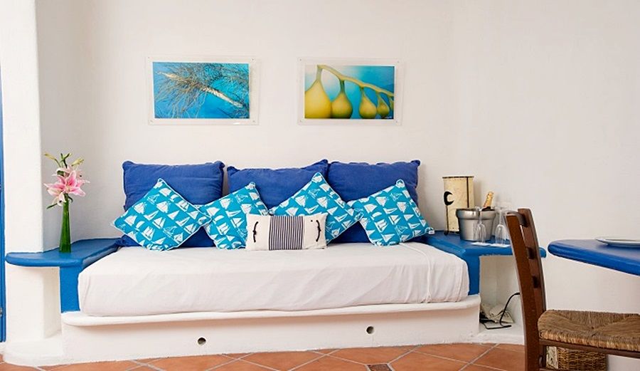 Aqualuna Boutique Hotel By Sunrise (Adults Only) ปลายาเดลการ์เมน ภายนอก รูปภาพ
