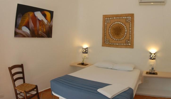 Aqualuna Boutique Hotel By Sunrise (Adults Only) ปลายาเดลการ์เมน ภายนอก รูปภาพ