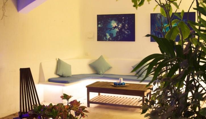 Aqualuna Boutique Hotel By Sunrise (Adults Only) ปลายาเดลการ์เมน ห้อง รูปภาพ