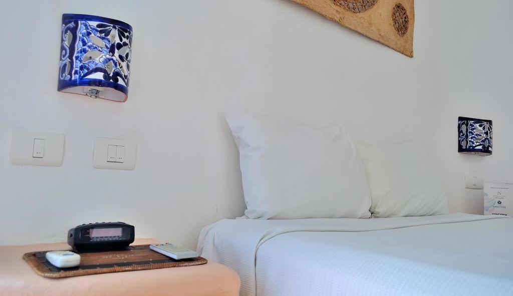 Aqualuna Boutique Hotel By Sunrise (Adults Only) ปลายาเดลการ์เมน ภายนอก รูปภาพ