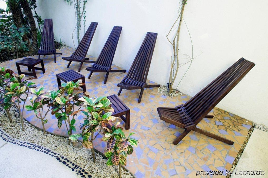 Aqualuna Boutique Hotel By Sunrise (Adults Only) ปลายาเดลการ์เมน สิ่งอำนวยความสะดวก รูปภาพ