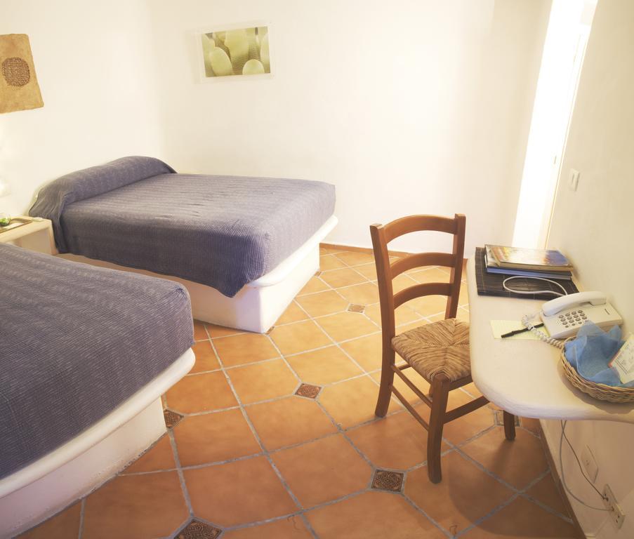 Aqualuna Boutique Hotel By Sunrise (Adults Only) ปลายาเดลการ์เมน ภายนอก รูปภาพ