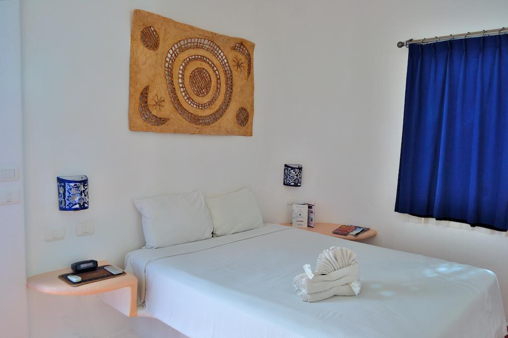 Aqualuna Boutique Hotel By Sunrise (Adults Only) ปลายาเดลการ์เมน ห้อง รูปภาพ
