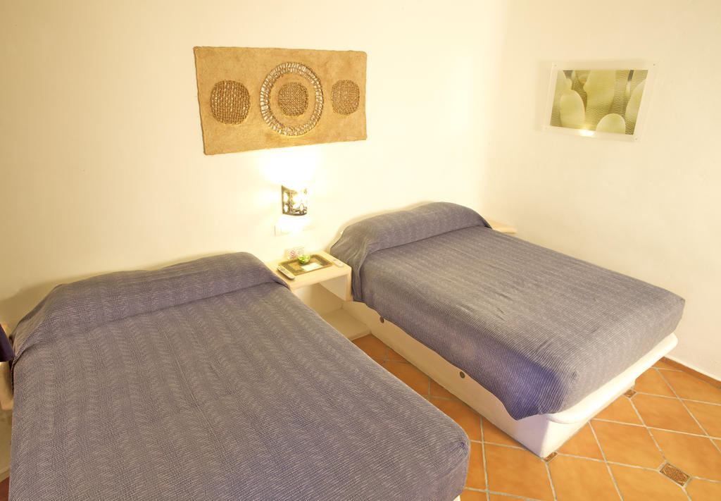 Aqualuna Boutique Hotel By Sunrise (Adults Only) ปลายาเดลการ์เมน ห้อง รูปภาพ