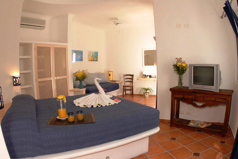 Aqualuna Boutique Hotel By Sunrise (Adults Only) ปลายาเดลการ์เมน ห้อง รูปภาพ