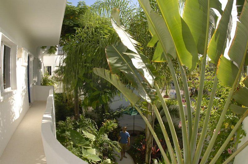 Aqualuna Boutique Hotel By Sunrise (Adults Only) ปลายาเดลการ์เมน ภายนอก รูปภาพ