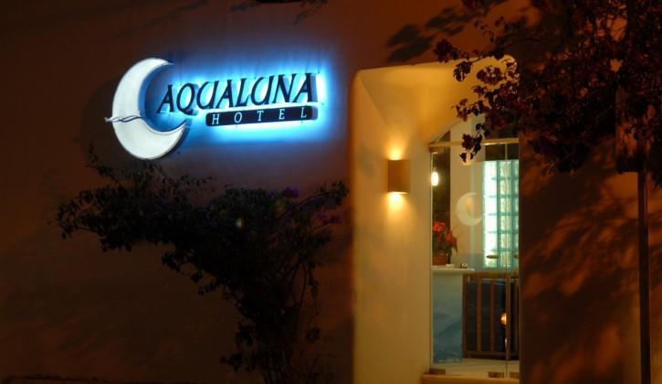 Aqualuna Boutique Hotel By Sunrise (Adults Only) ปลายาเดลการ์เมน ภายนอก รูปภาพ