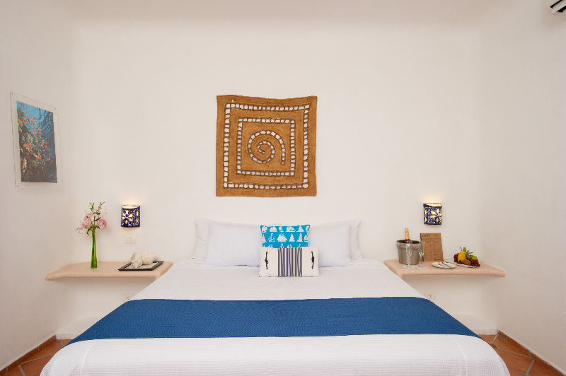Aqualuna Boutique Hotel By Sunrise (Adults Only) ปลายาเดลการ์เมน ภายนอก รูปภาพ
