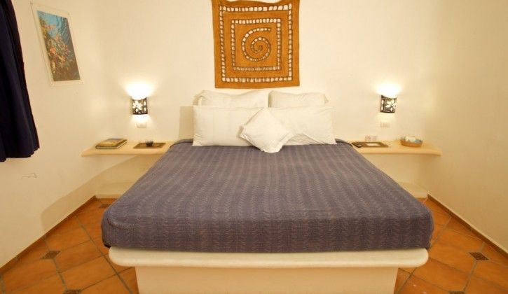 Aqualuna Boutique Hotel By Sunrise (Adults Only) ปลายาเดลการ์เมน ภายนอก รูปภาพ