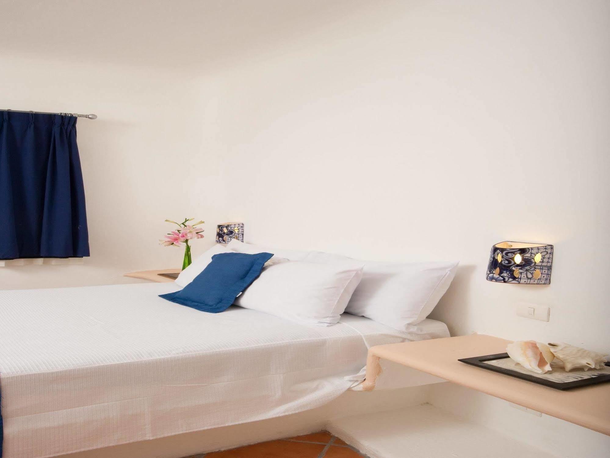 Aqualuna Boutique Hotel By Sunrise (Adults Only) ปลายาเดลการ์เมน ภายนอก รูปภาพ