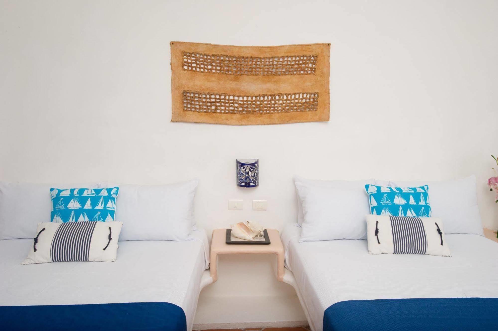Aqualuna Boutique Hotel By Sunrise (Adults Only) ปลายาเดลการ์เมน ภายนอก รูปภาพ