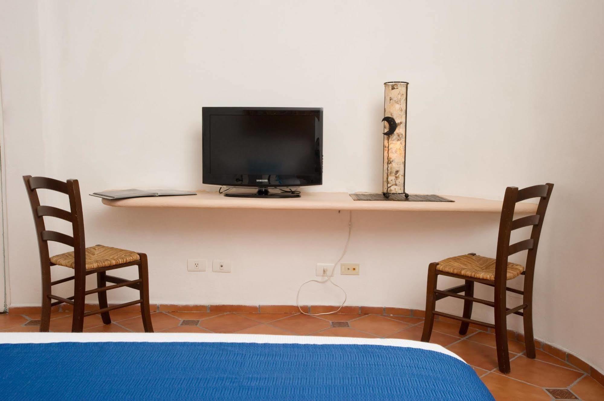Aqualuna Boutique Hotel By Sunrise (Adults Only) ปลายาเดลการ์เมน ภายนอก รูปภาพ